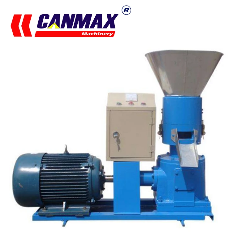 Factory Price Granulator 3Kv Chicken Making Andritz Mill From Manufacturer Animal Feed Pellet Machine