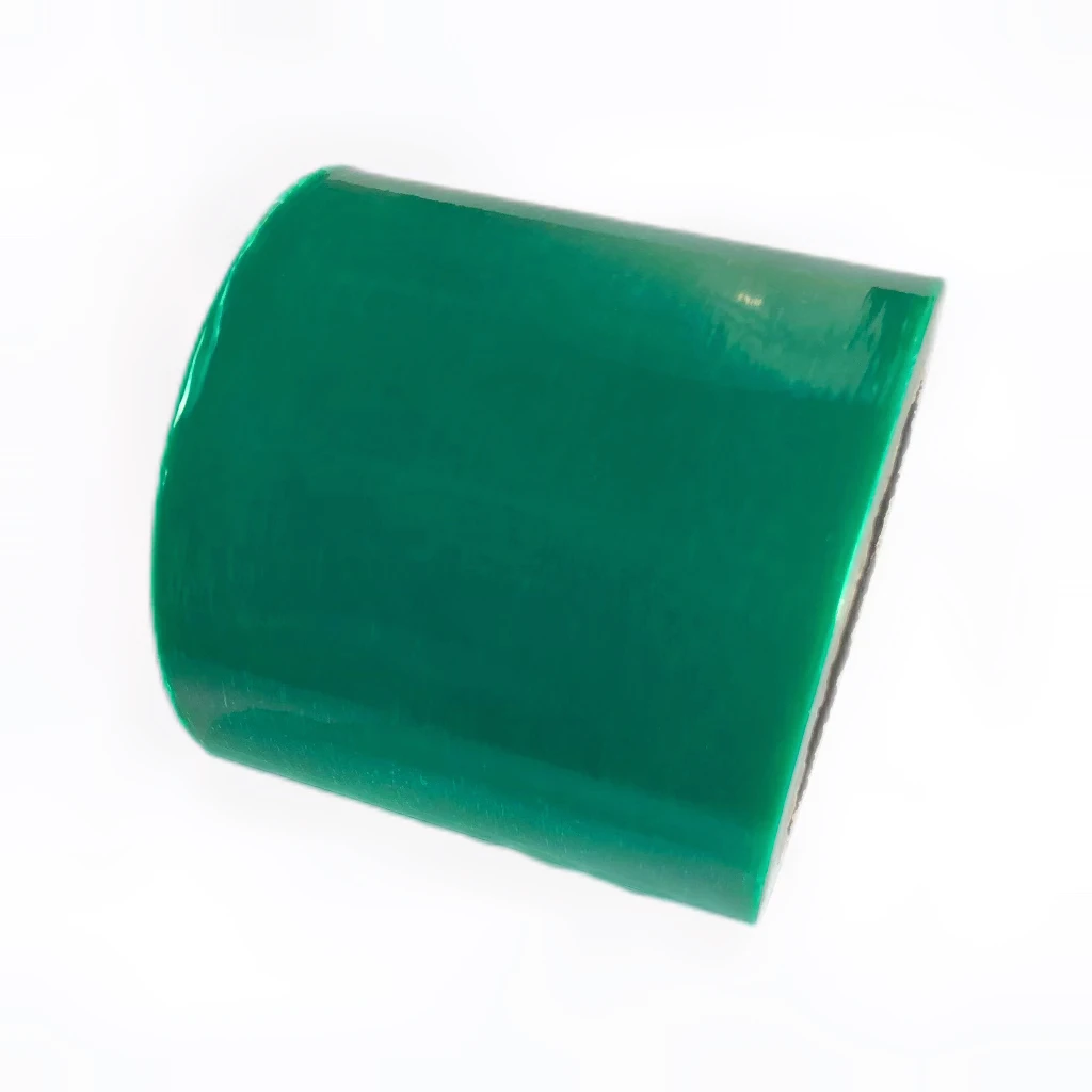 Manufacture PE protective film for temporary surface protect for aluminum stainless steel