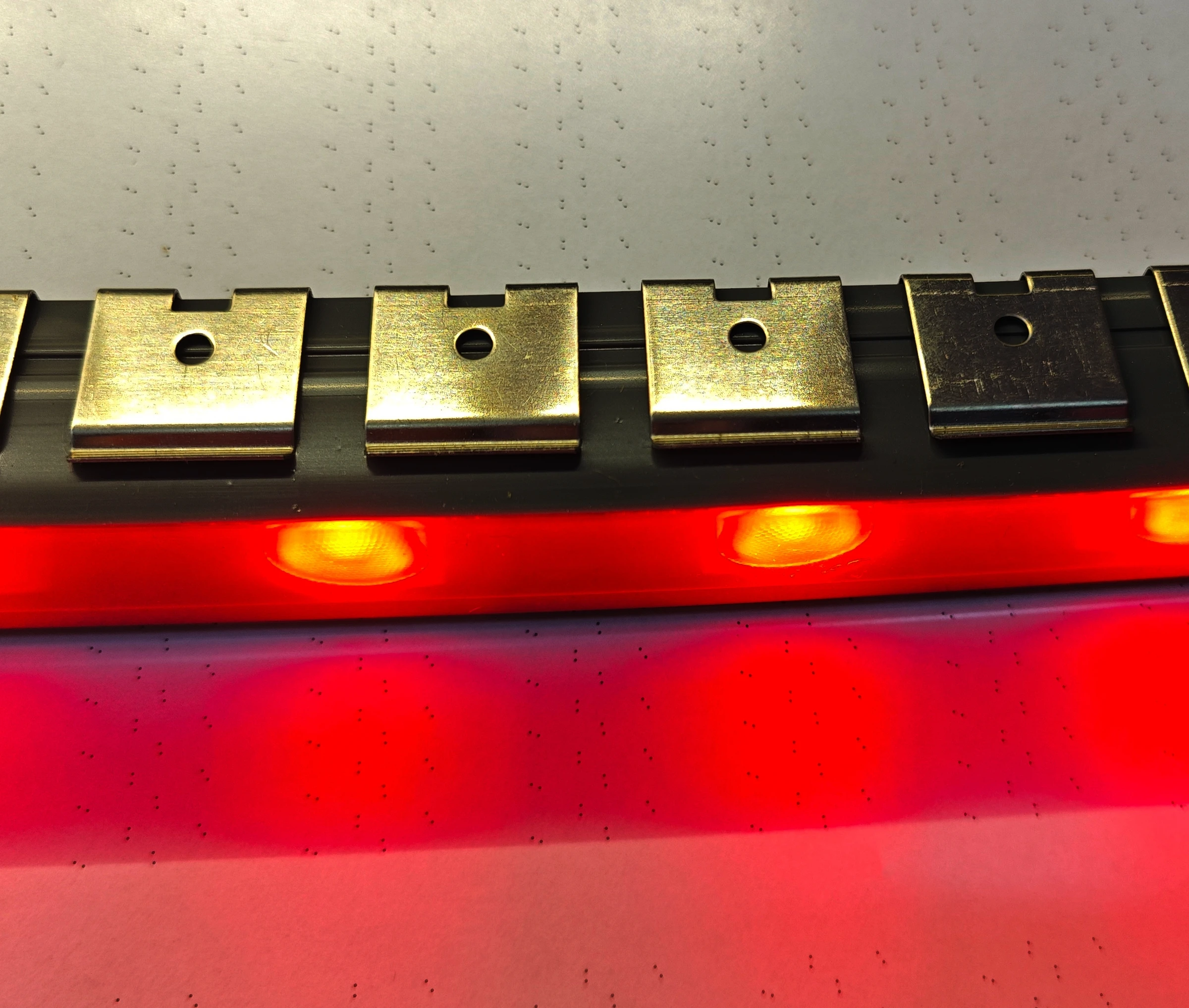 DMX512 RGB Water running effect Wall Washer Light Low Voltage DC24V  IP67 Outdoor Waterproof Outdoor