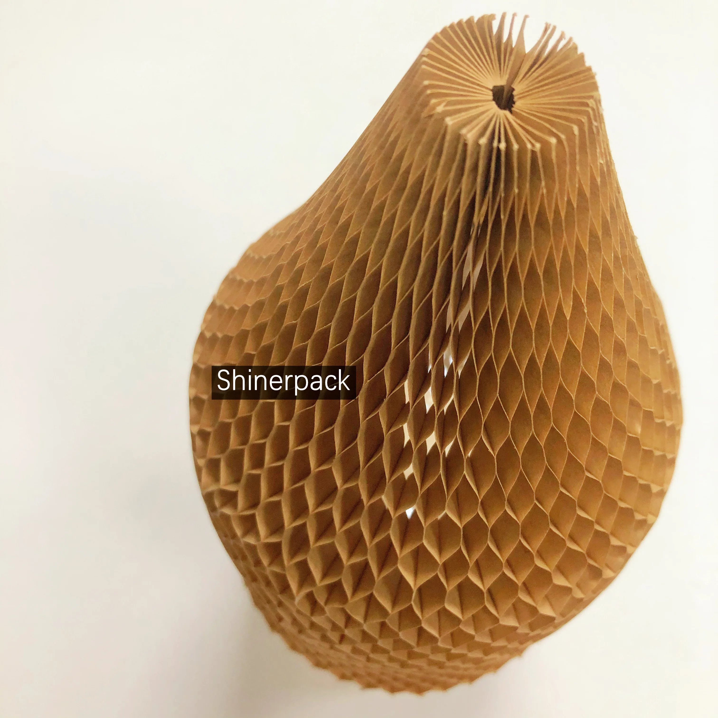 20-50 Width Honeycomb Kraft Paper Honeycomb Paper Making Machine Honeycomb Paper Wrap