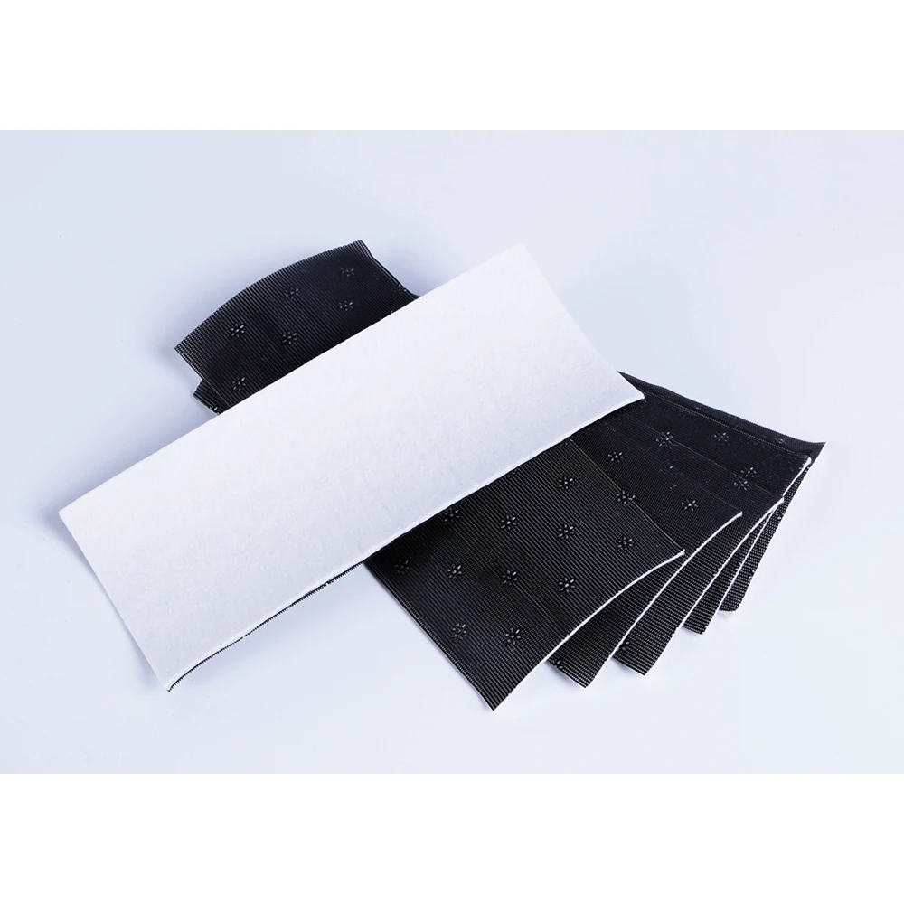 China Manufacturer Anti Moisture Disposable Poultry Meat Liquid Food Absorbent Pad