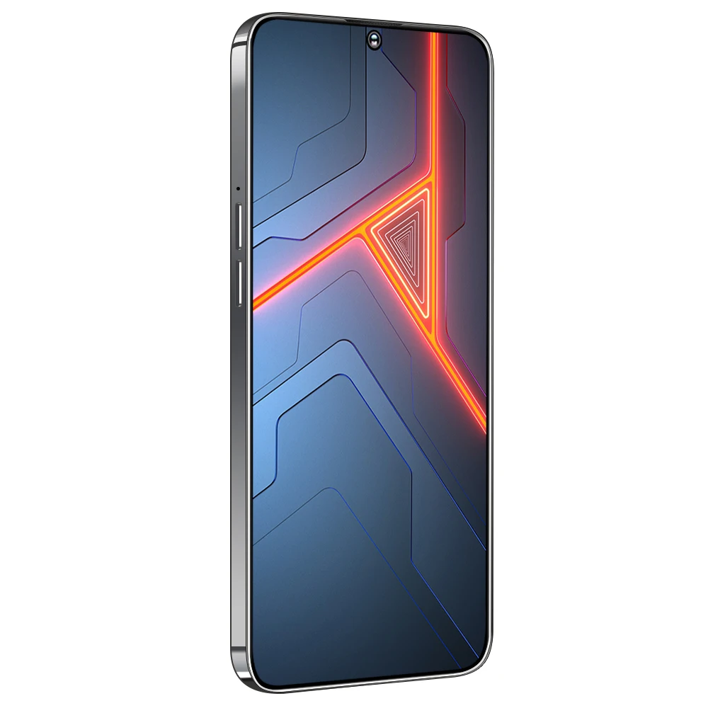 2024 new 7.3 Inch 16GB+1TB 6800 mAh 5G Smartphone tecno phone original povo 5 pro mobile phones Android 13.0 smartphone