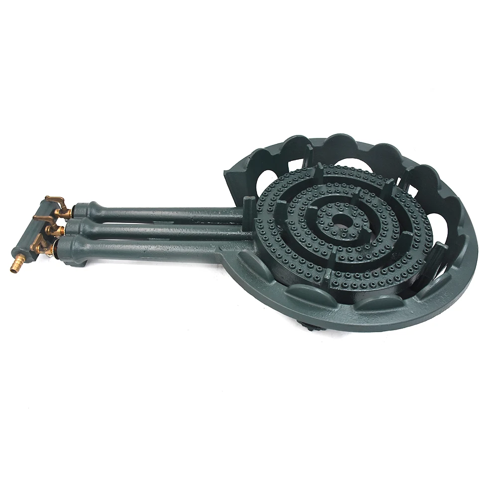 Factory direct supply portable gas stove high quality gas stove price