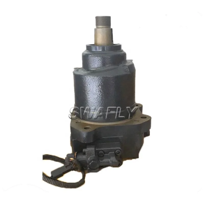 Мотор насоса SWAFLY D155 D275 708 1U 00130 мотор вентилятора 7 Вт 00140 708-1U-00130 708-7W-00140