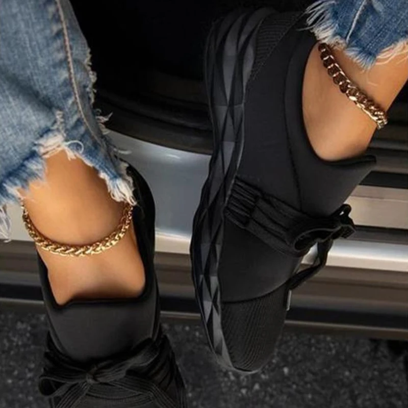 Новейший дизайн, женская спортивная обувь, повседневная обувь для бега, женская спортивная обувь для женщин