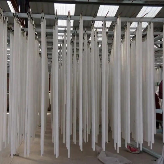 Interior Decoration Gypsum Plaster Cornice molds  Production Line