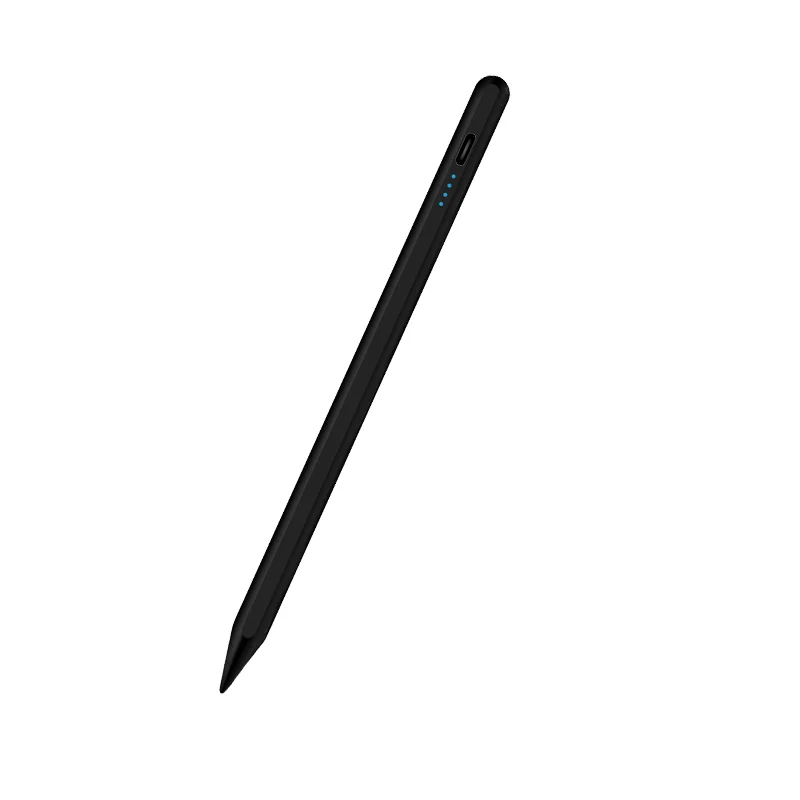Smart universal active drawing pencil touch stylus pen with fine tip for ios android capacitive screen phone capacitive pen