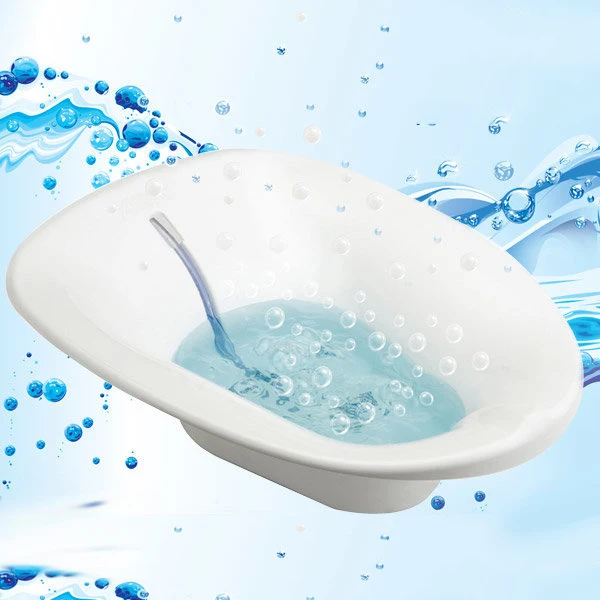 Popular Postpartum Care Kit- Vaginal Steaming Seat- Yoni Bowl Sitz Baths