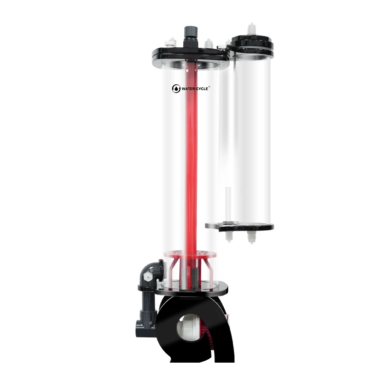 Aquadream CR150 aquarium fish tank coral tank special seawater filter calcium reactor