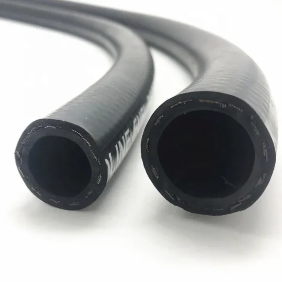 Auto Spare Car Parts Silicone Rubber Hose