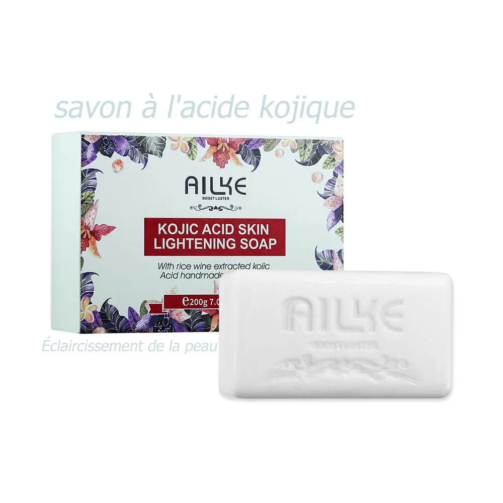  Acne Removal Organic Face and Body Beauty Product Skin Lightening Kojic Acid