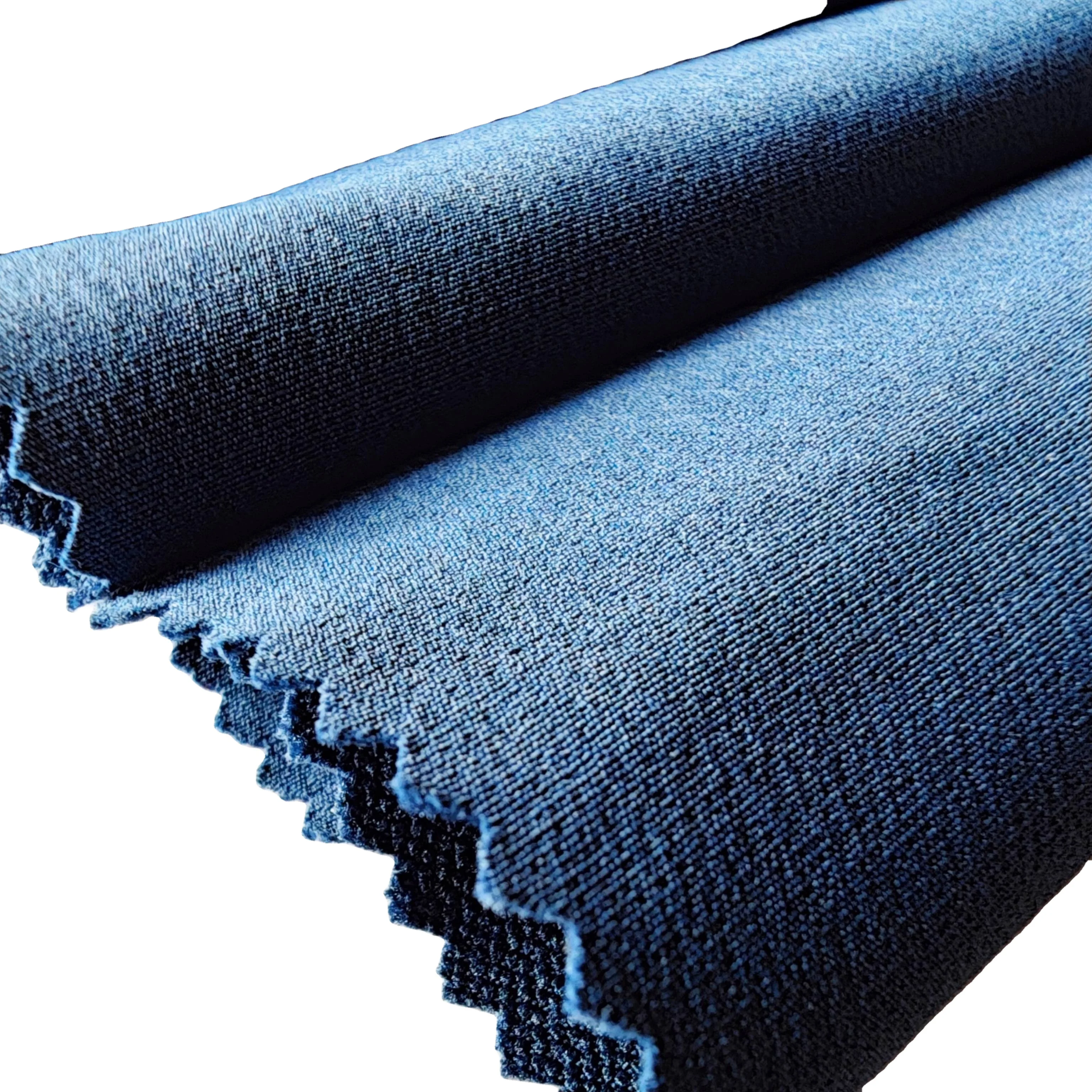 225GSM matte nylon spandex fabric double layer nylon elastane fabric for activewear clothing fabric