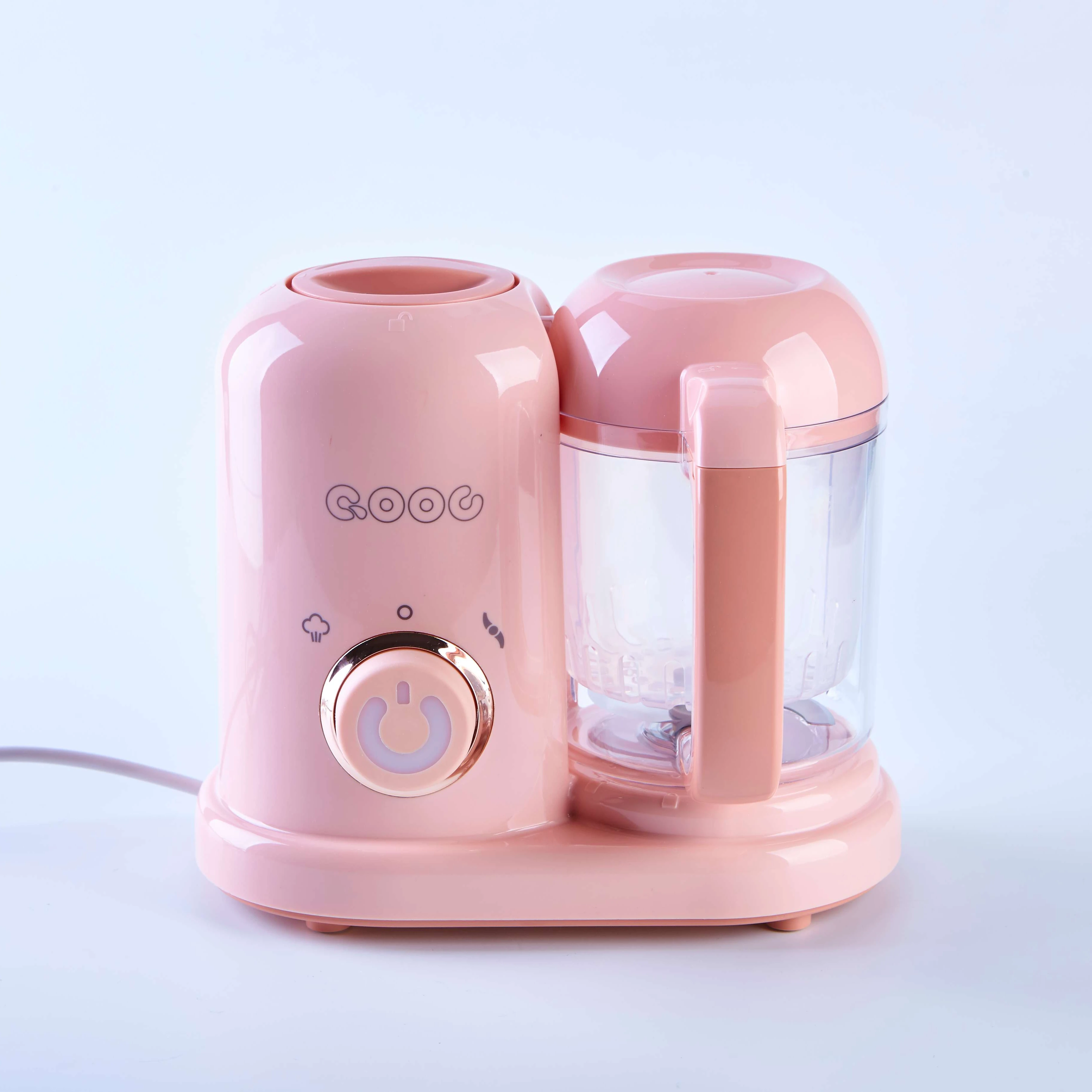 
Homemade Baby Food Processor For Sale 