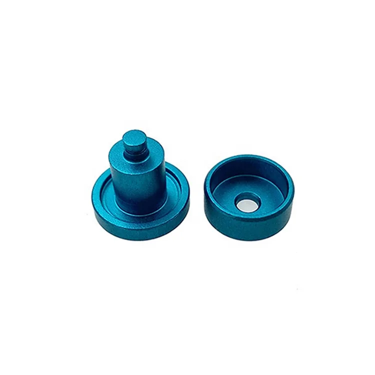 4 5 Axis OEM CNC Machined Products Solid Rc Car parts Demand Aluminum Machining Customization Parts