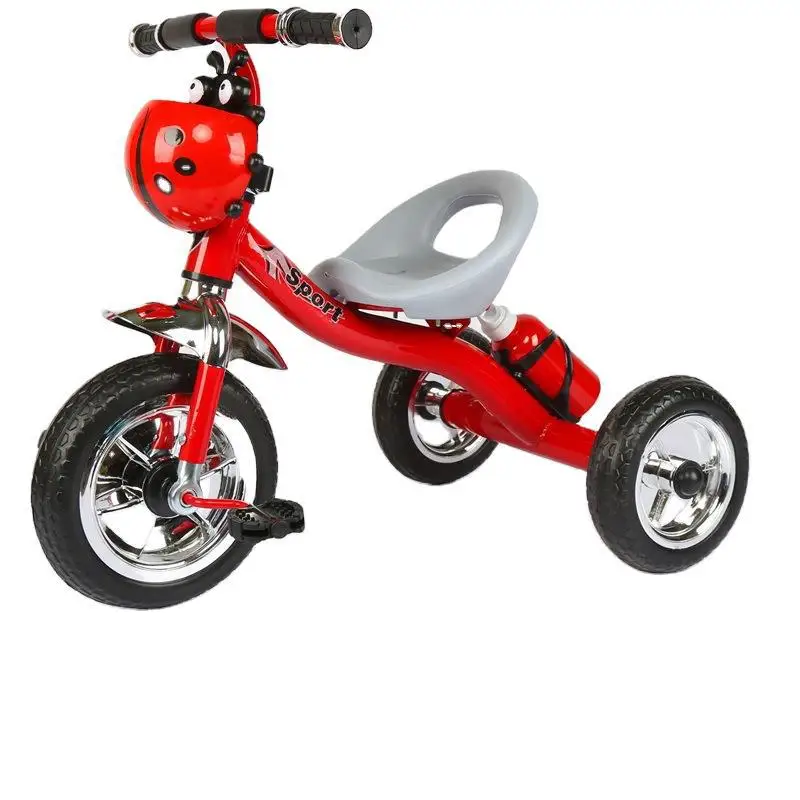 2024 manufacturer wholesale kids tricycle for 2 to 8 years old children