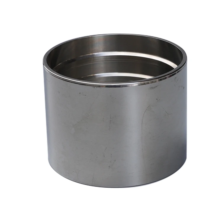 OEM stainless steel food grade stem clamp ferrule pipe metal joint for pipes