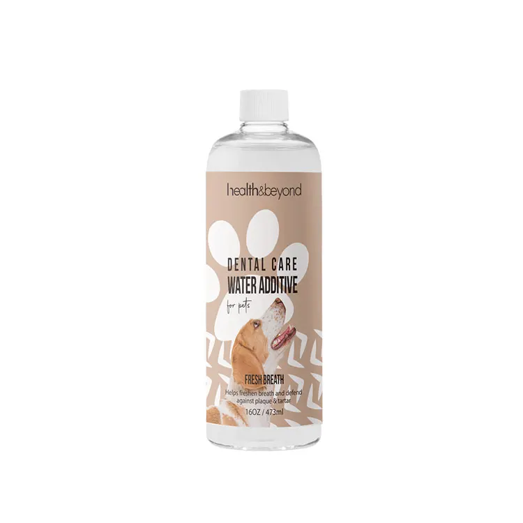Private label organic Pet Natural Oatmeal Shampoo for dogs and Cats Soap Free With Oils And
