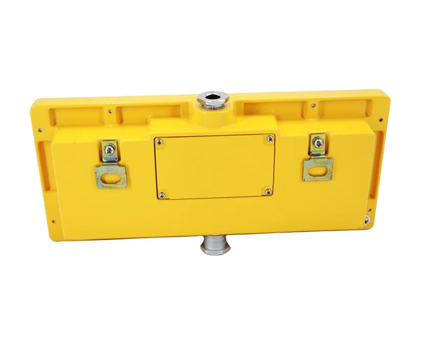 LEDUN - Explosion Proof Emergency Exit Light Chemical Industry Gas Station Tunnel Indicator Lights Tri-proof Led Signal Lighting