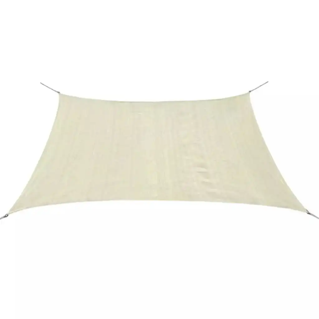 185gsm Hdpe Shade Sail