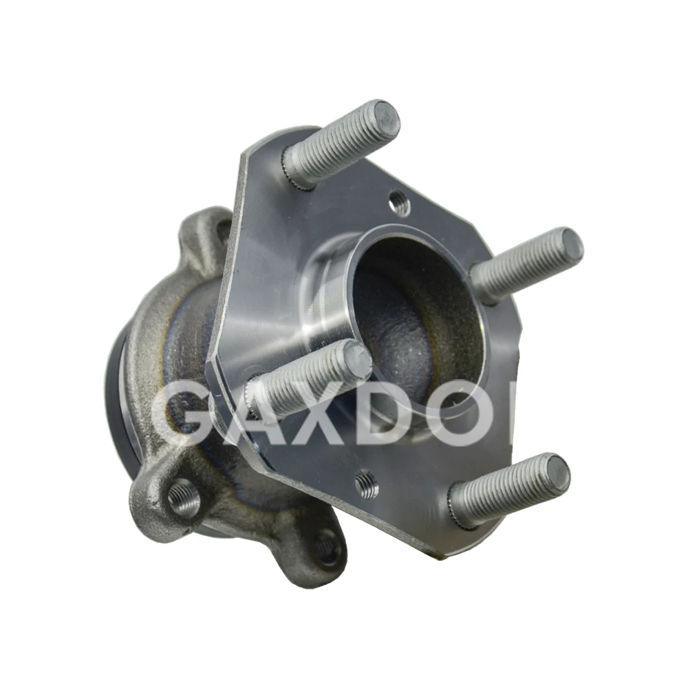 D09H-26-15X D09H2615X хорошее качество ступица колеса в сборе для Mazda 2