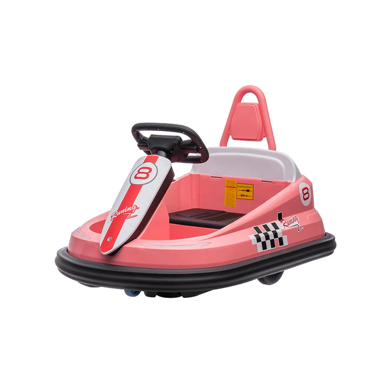 WDAHL003  kids electric ride on car with  Fast and Low speed and luxury LED lights