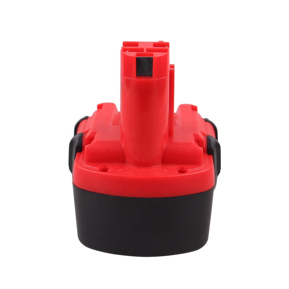 GDR12V, PSR 12, PSR12-2 12V Ni-Mh/Ni-Cd cordless Power Tools Battery Pack Replacement for Bosch Battery 12V 3Ah