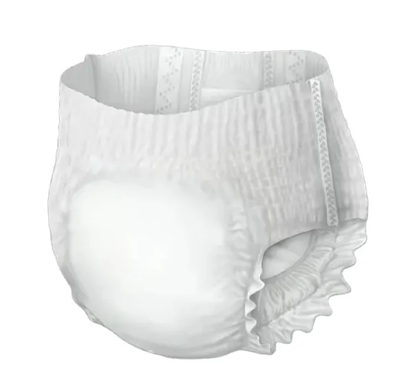 Manufacturer Direct Sale Disposable Super Absorbent Ultra Thick Cheap Bulk Adult Diaper