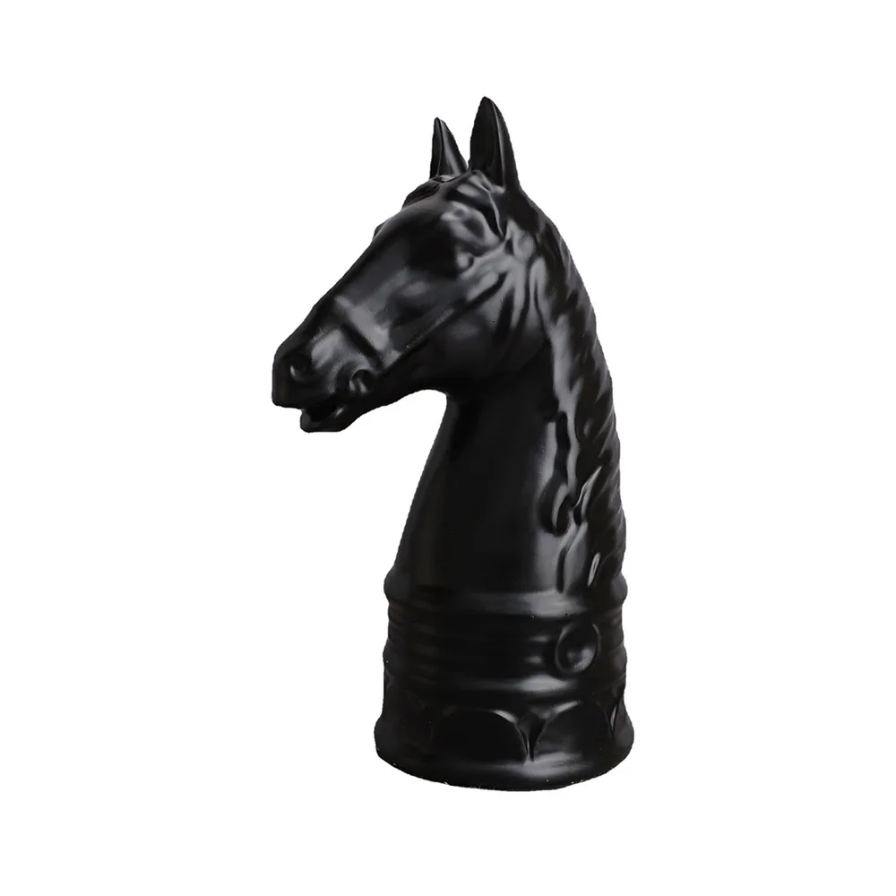 Horse Statue, Resin Horse Figurine, Horse Sculpture