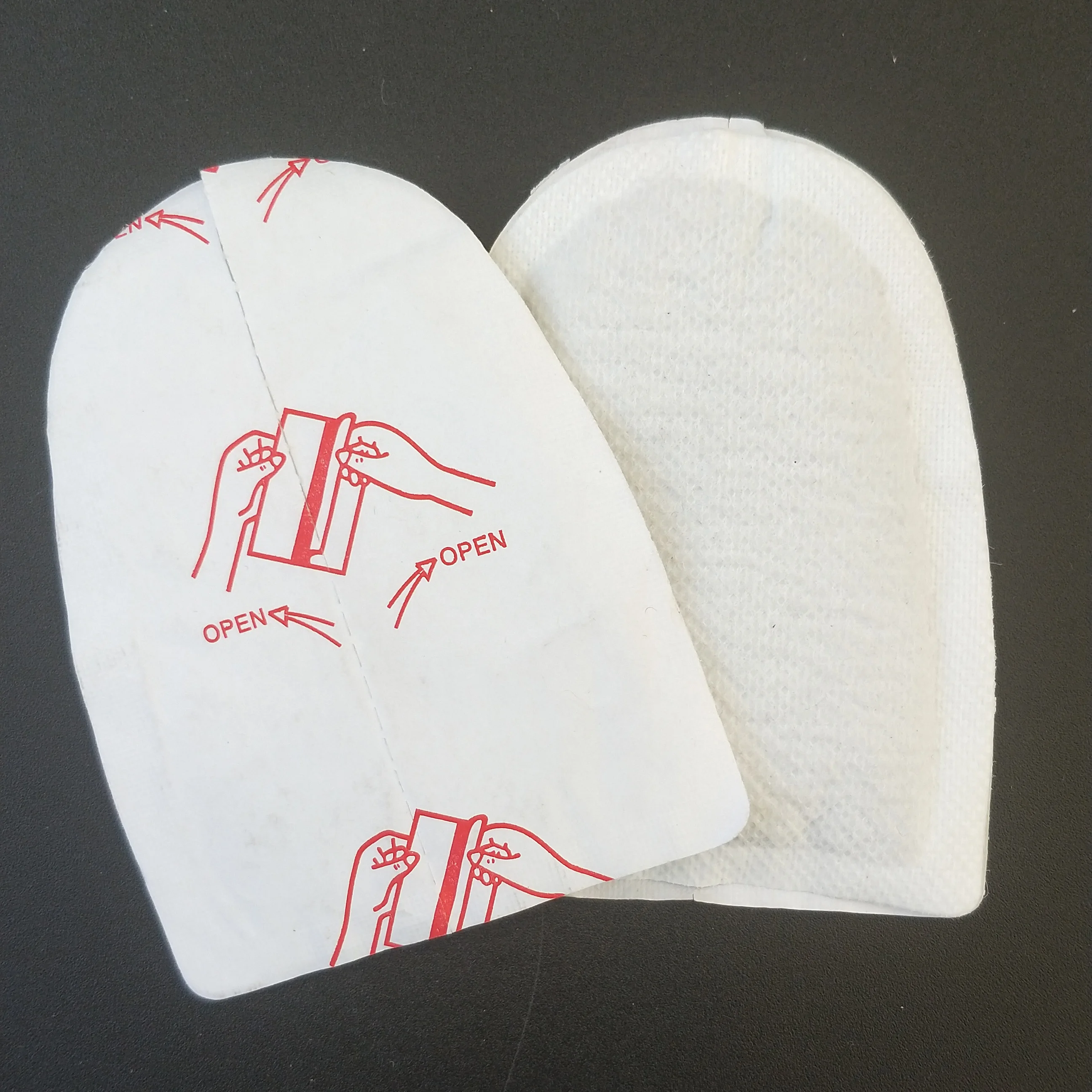 wholesale toe warmer foot warmer  for outdoor activities