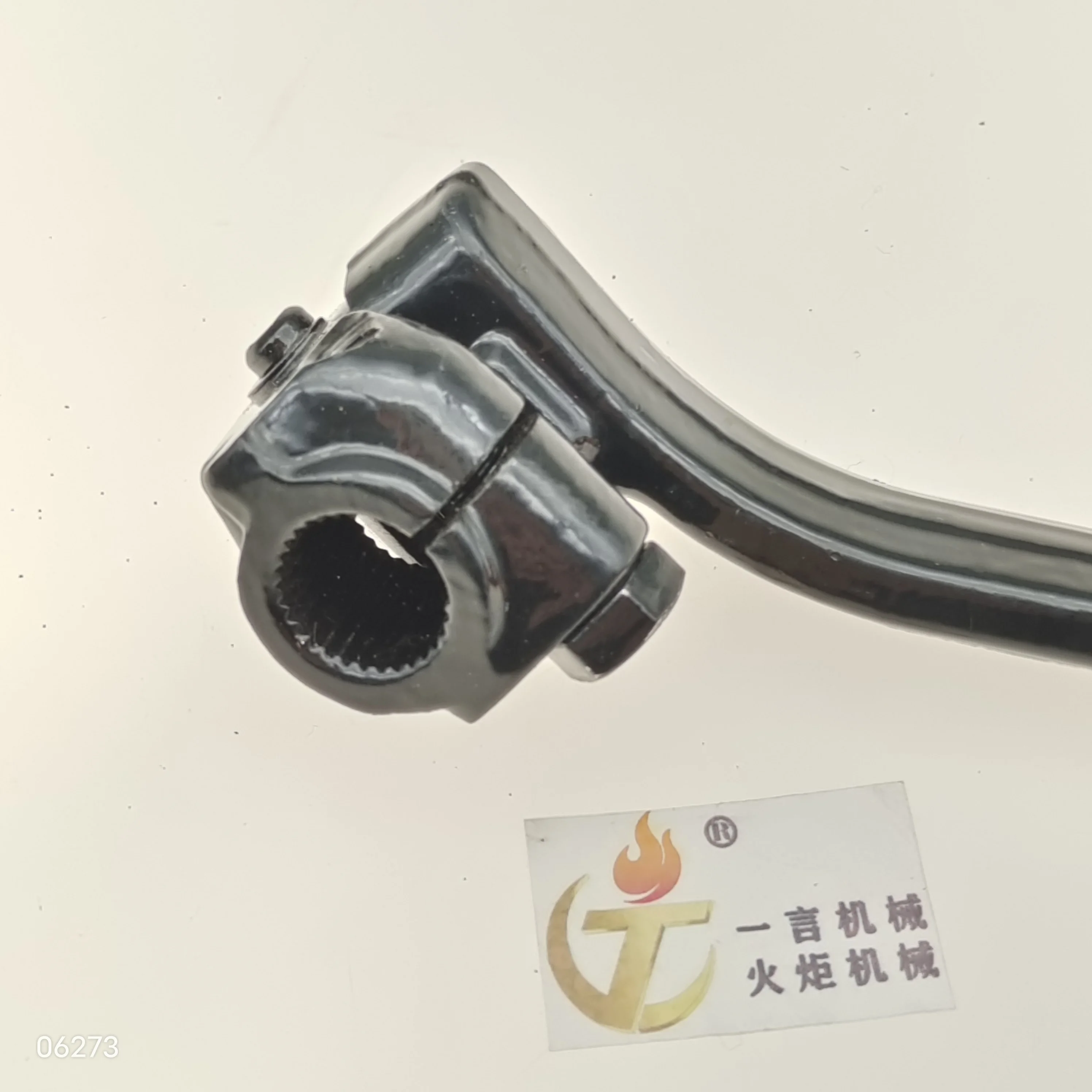 Alibaba factory price direct selling motorcycle accessories starter bar
