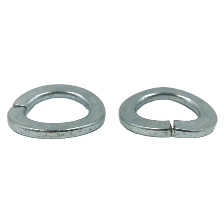 Factory direct DIN137A Wave spring washer Carbon steel washer