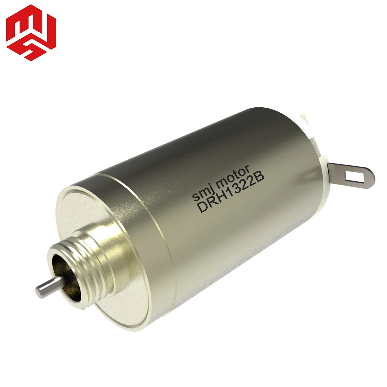 Japan 13mm diameter high precision graphite brushes dc motors