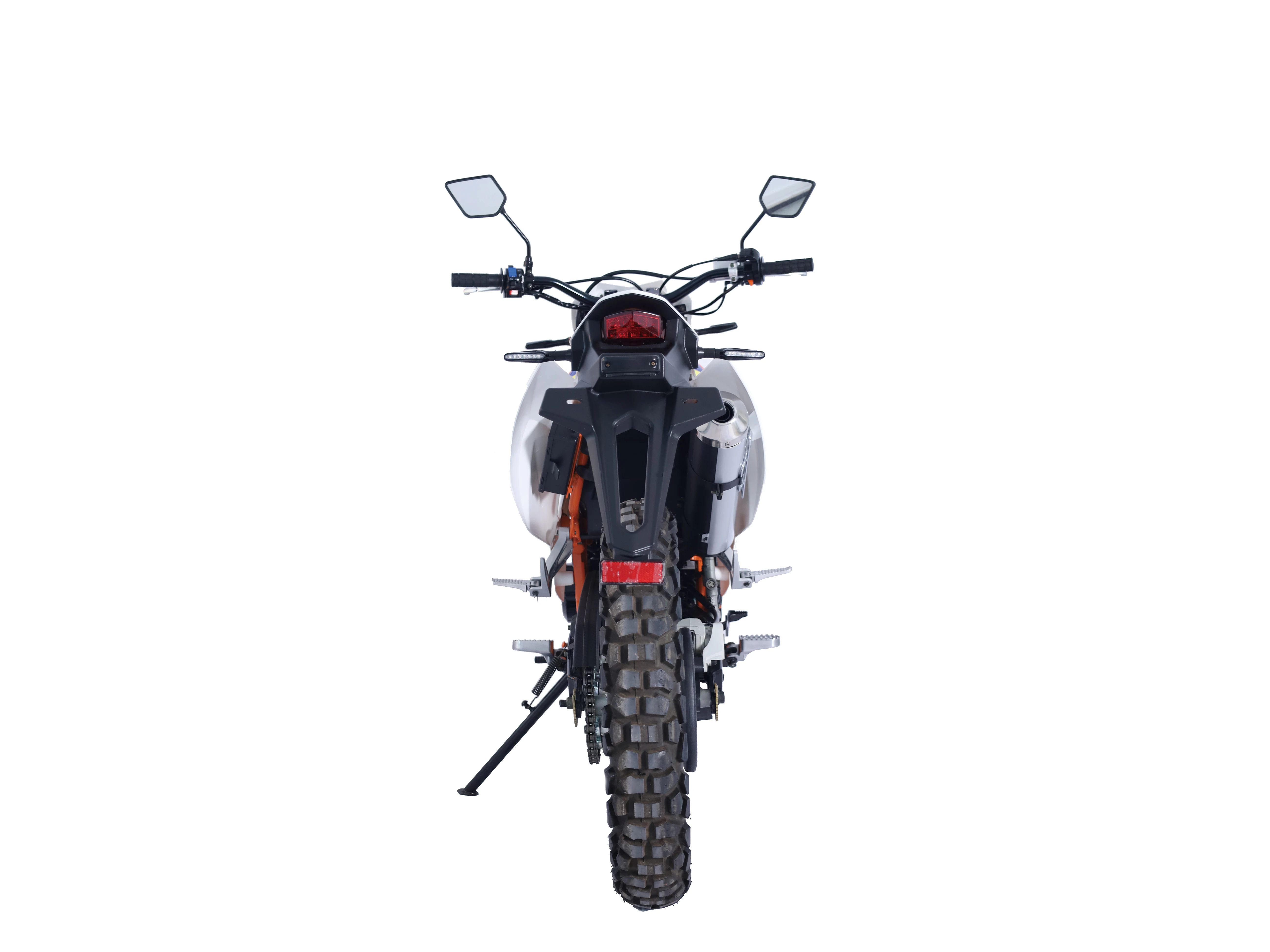 XGJ250GY-18 off-road motorcycles