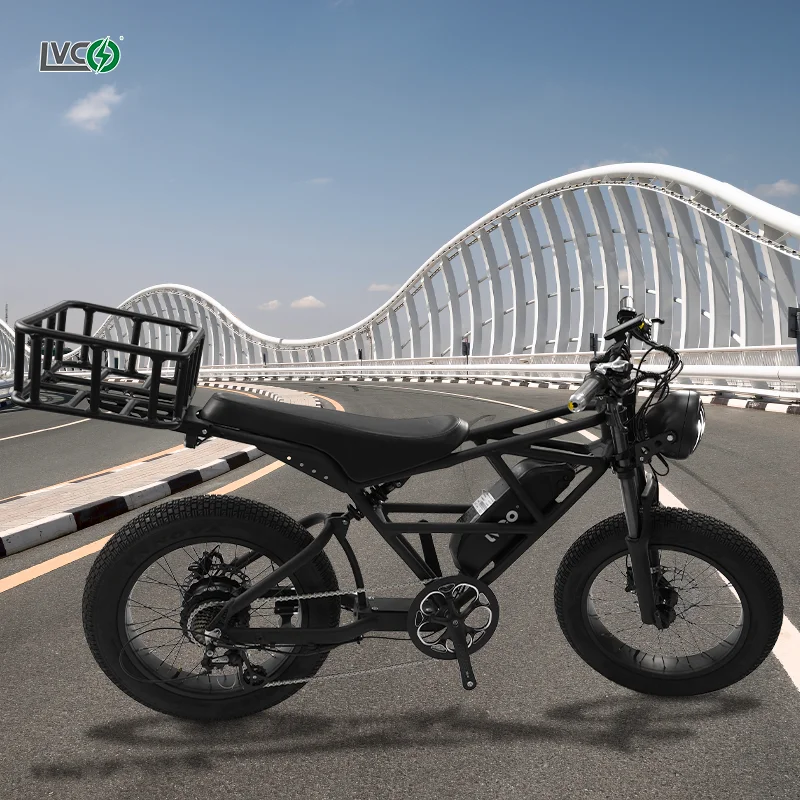 LVCO electric 1000w motorcycle mountain bike electric bicycle electric motorcycle carbon bike e-mtb