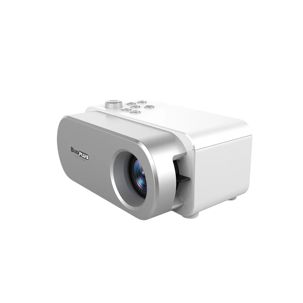 Badplus Smart Android Projector LED Beamer lAsEr WIFI Led Full HD 1080P Office Overhead Projectector