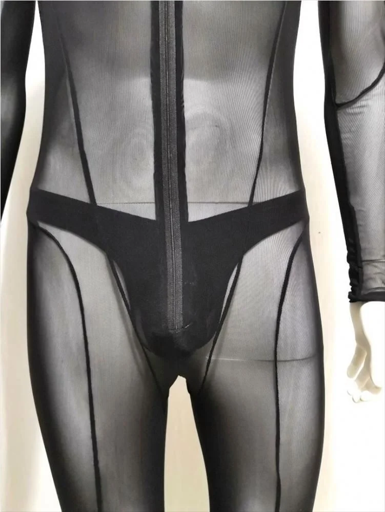  Фотографии мужского прозрачного нижнего белья lingeriet мужской сетчатый прозрачный