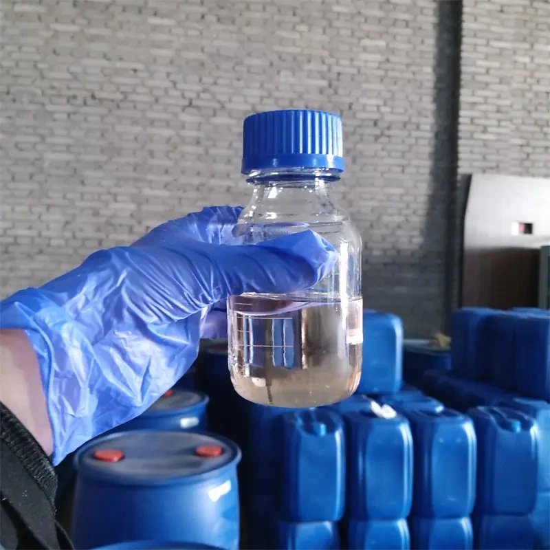 factory supply Triethylene glycol dimethacrylate TEGDMA CAS 109-16-0