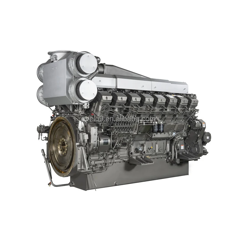 Caterpillar diesel generator set CAT generator
