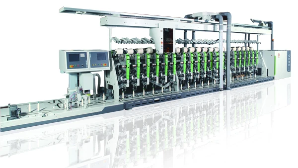 High Quality China Manufacture Automatic Coil Automatic Winding machines