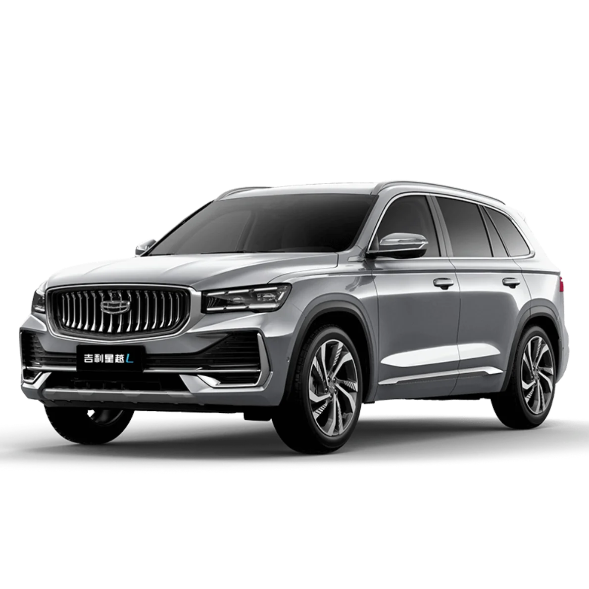 2024 Geely Xingyue L бензиновая версия 2WD 215 км/ч 5 мест 2 0 t флагманский новый автомобиль Monjaro
