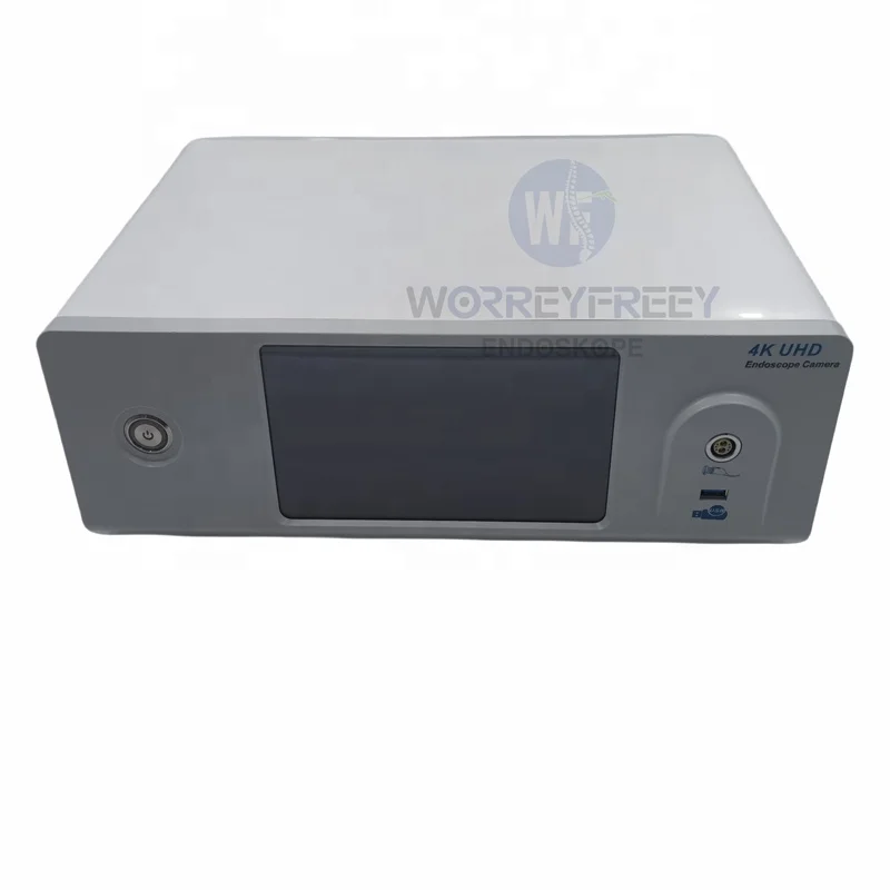 4K rigid endoscope camera laparoscopic surgery urology surgery medical LED light source  endoscopy camera system