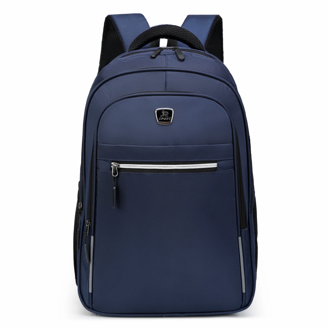 Business Travel Backpack Laptop Backpack Durable Extra Large Water Resistant Backpack for Men Teens Black Fashion Unisex Zipper