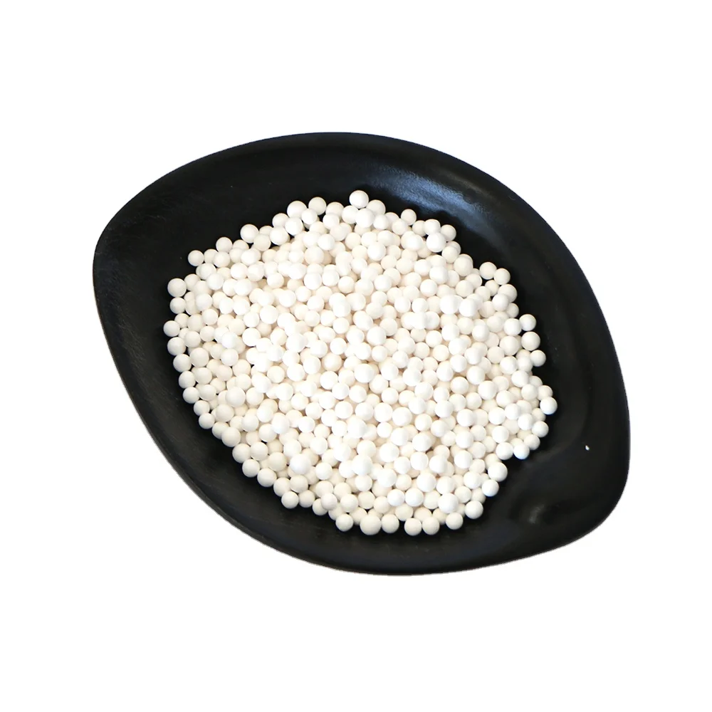 Absorb Moisture Activated Aluminum Oxide Desiccant Drier Absorbent