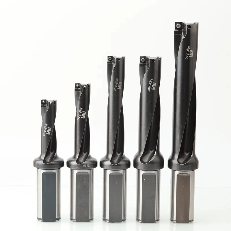 U Drill MGU3D14FC20SP02 MGU3D14.5FC20SP02 MGU3D15FC20SP02 etc Sold in packs of 10 Firstclass aftersales service