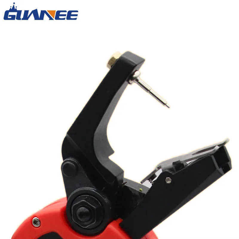 Farm Animal tool Automatic  livestock Electric ear tag pliers for Pig Cattle Sheep