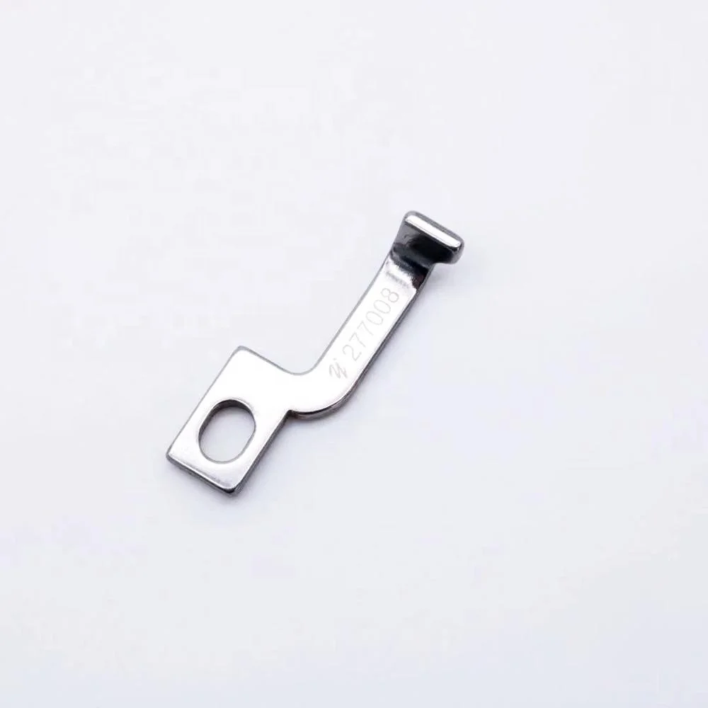 Yujie 277008 Overlock Pegasus Sewing Machine Looper guard Ex Machine