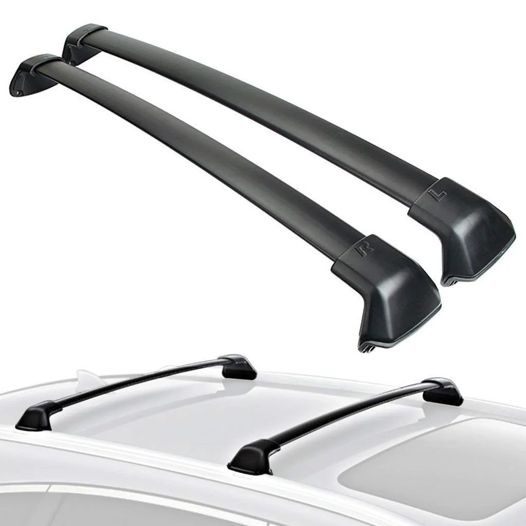Car roof rack Luggage Rack car roof carrier FOR HONDA CRV 2017-2022