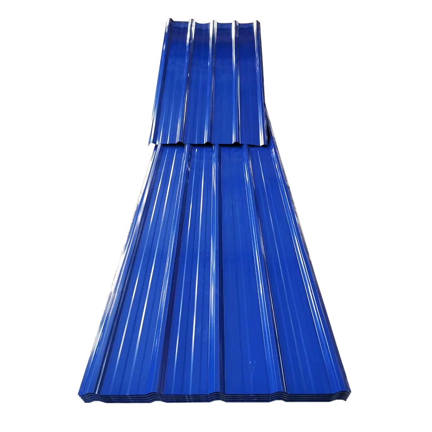 Professional colored roof nails 18 gauge steel frp sheet fiberglass corrugated roofing panels for wholesales