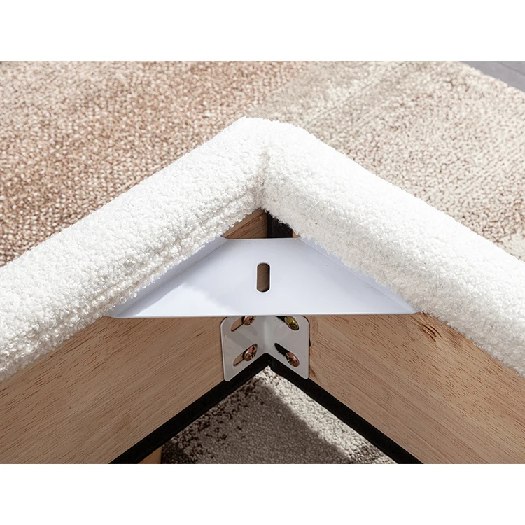 Queen Bedding King Size Bed Bedroom Furniture Set Luxury King Size Bed Classic