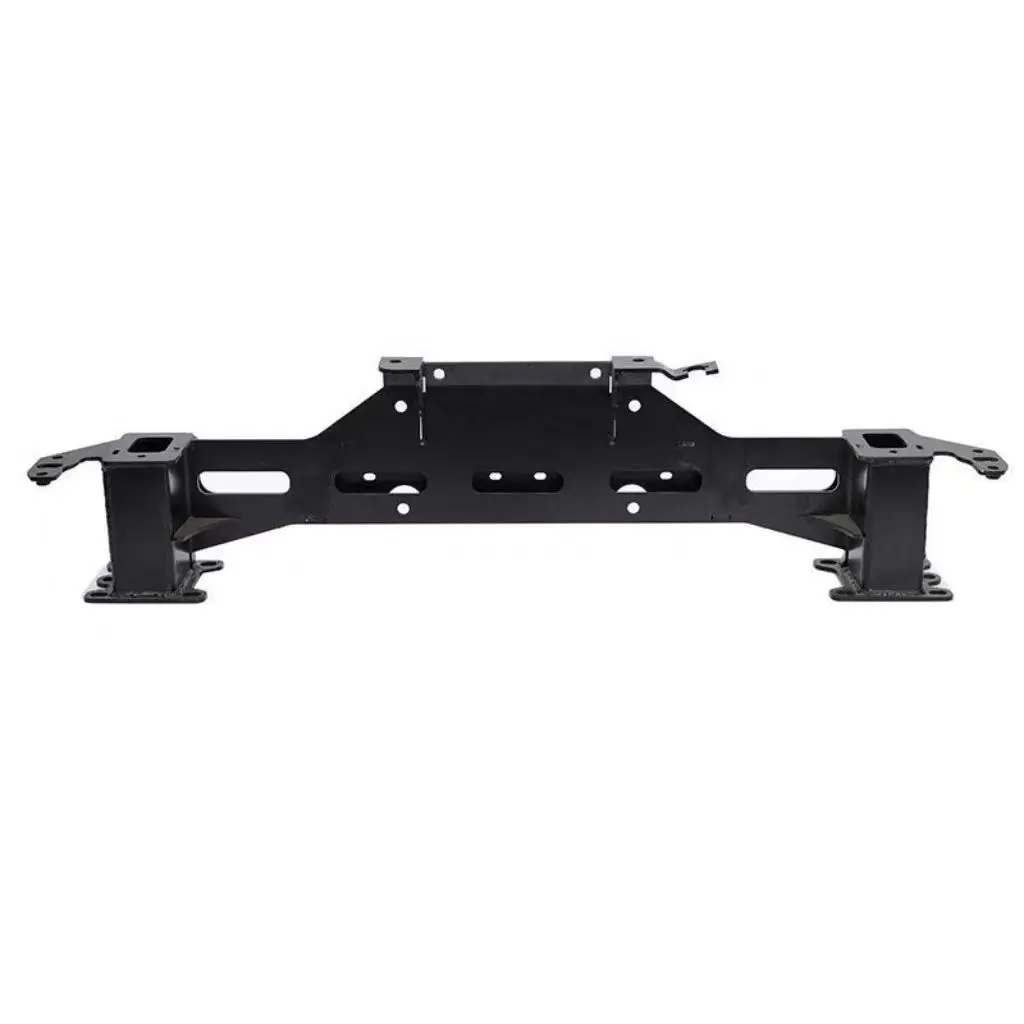 topleader tank 300 Winch Brackets: The Foundation of Vehicle Recovery -Sturdy and Reliable Mounting Solutions for Your Winch